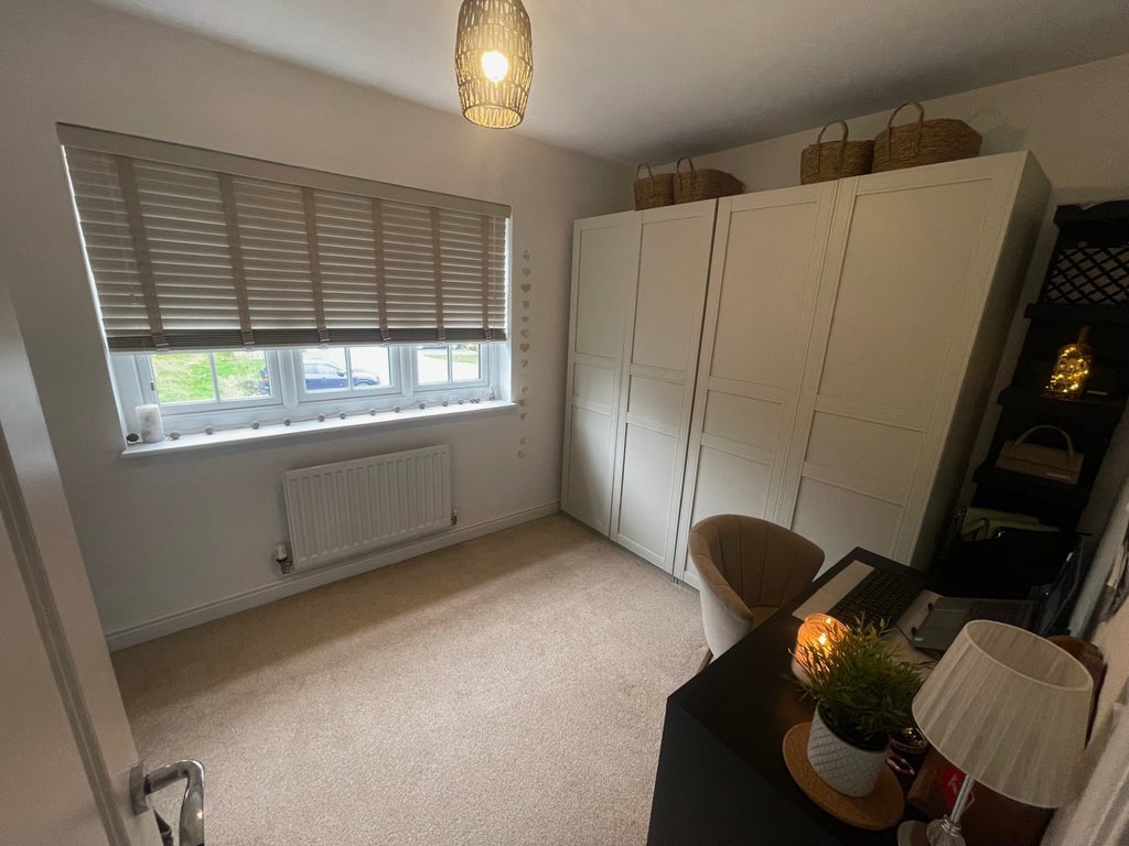2 bed house for resale located in Swindon Sovereign Living